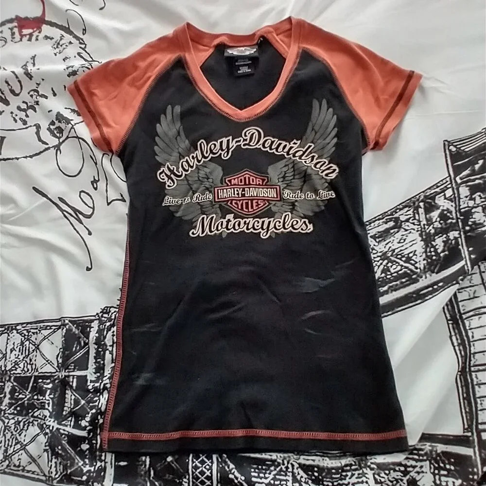 T shirt - Picture 3 of 5